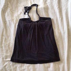 American Eagle Halter Top, Small 4/6